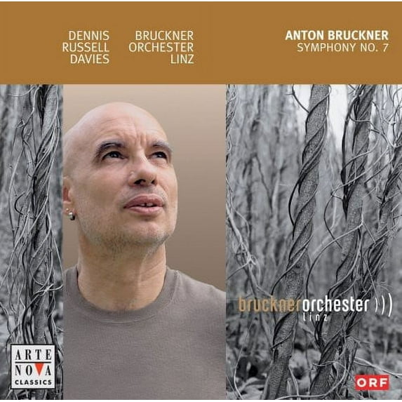 Bruckner / Davies,Dennis Russell - Bruckner: Symphony 7 - CD