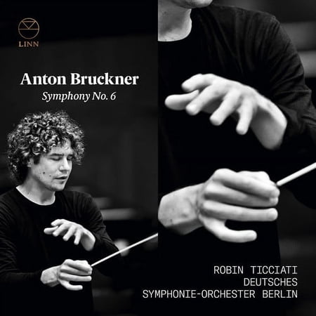 Bruckner - Symphony 6 - Music & Performance - CD