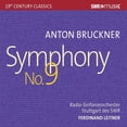 thumbnail image 1 of Bruckner - Symphony 9 - Music & Performance - CD, 1 of 2