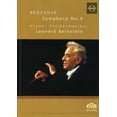 thumbnail image 1 of Bruckner: Symphony No. 9 (DVD), 1 of 3