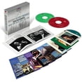 thumbnail image 1 of Bruckner / Wiener Philharmoniker - Bruckner: The Nine Symphonies - Music & Performance - CD, 1 of 1