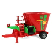 Bruder 02127 Fodder Mixer Strautmann Verti-Mix 1050
