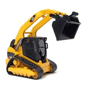 Bruder 02137 CAT Delta Loader