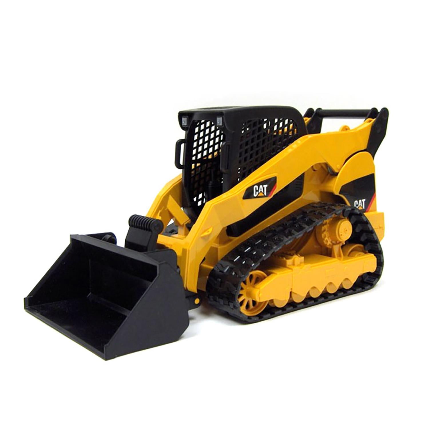 CATERPILLAR CAT Multi Terrain Loader