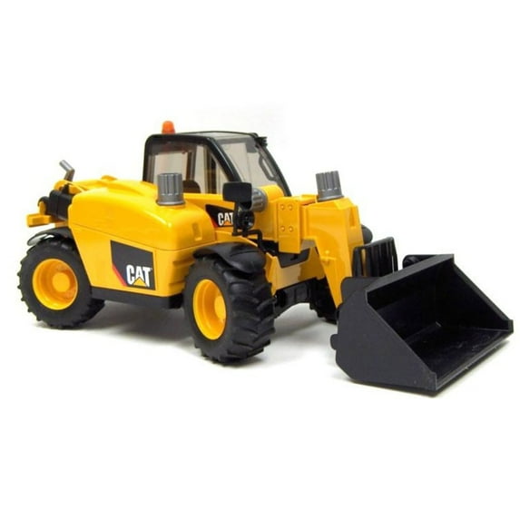 Bruder 02142 CAT Telehandler