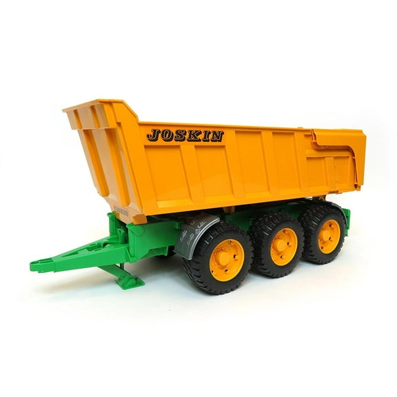 Bruder 02212 Joskin Tipping Trailer