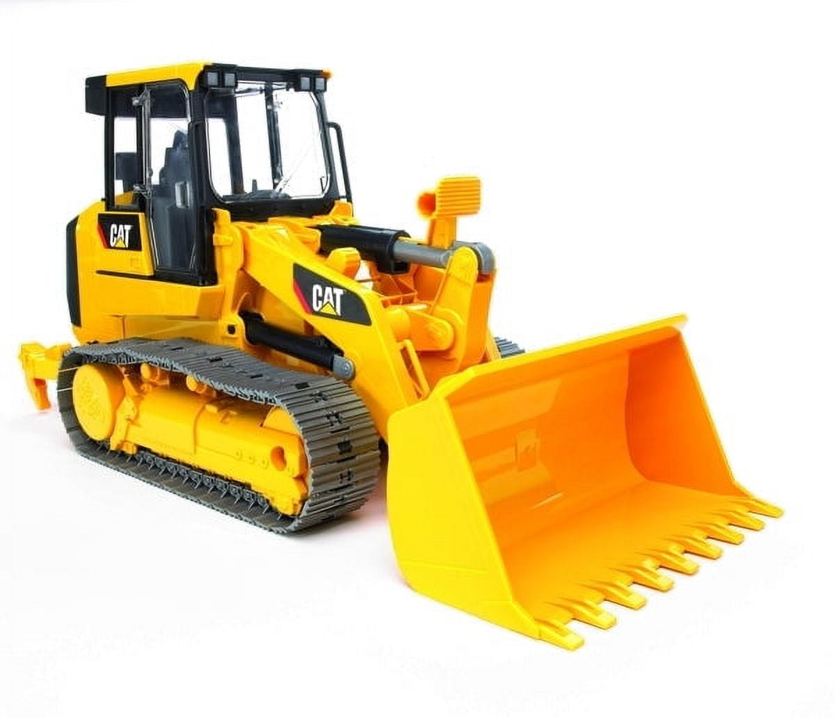 bruder CAT track loader キャットトラックローダー　箱有 CAT Track Loader - Walmart.com