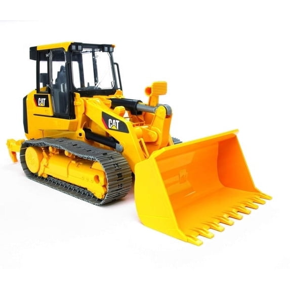 CATERPILLAR Track Loader