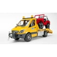 thumbnail image 1 of MB Sprinter with Cross Country Vehicle, 1 of 3