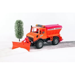 Rc snow plow truck sales