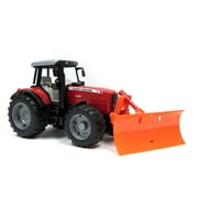 Bruder 02581 Plow Blade for Tractors and MB Trucks