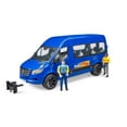 thumbnail image 1 of Bruder 02670  MB Sprinter Transfer w/ Driver and Passenger, 1 of 4