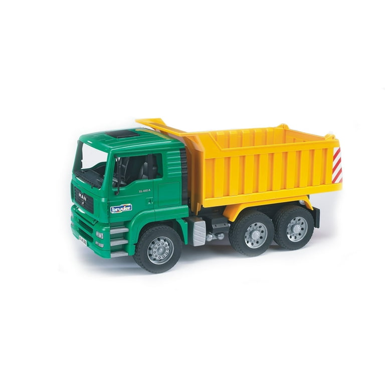 Walmart cheap bruder toys