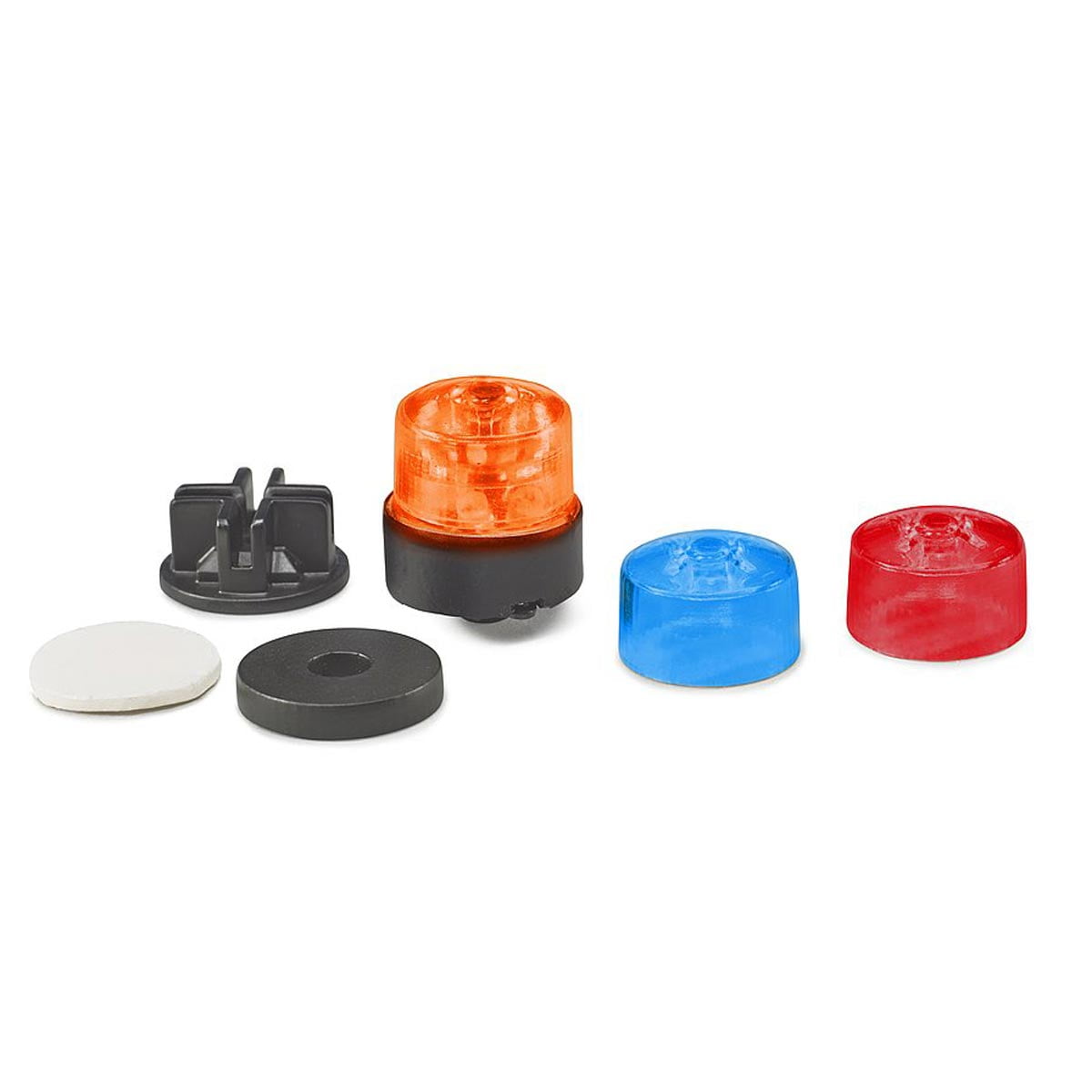 Bruder 02807 Rotating Beacon Light - Walmart.com