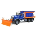 thumbnail image 1 of Mack Granite Winter Service with Snow Plough, 1 of 7