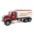 thumbnail image 1 of Bruder 02827 MACK Granite Tanker Truck, 1 of 5