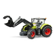 Bruder 03013 Claas Axion 950 w/ Frontloader