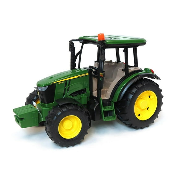 Bruder 09814 John Deere 5115M 12.10.6