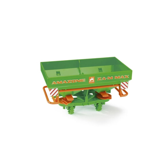 Bruder 1/16 Amazone ZA-M MAX Centrifugal Fertilizer Spreader 02327