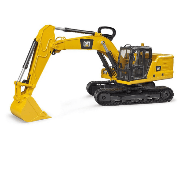 Bruder 1/16 Caterpillar Excavator 02484