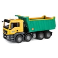 thumbnail image 1 of Bruder 1/16 MAN TGS Tipper Truck 03766, 1 of 6