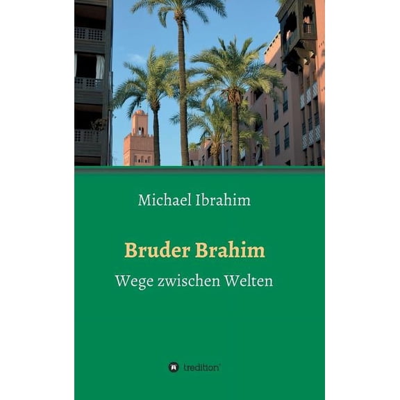 Bruder Brahim (Hardcover)