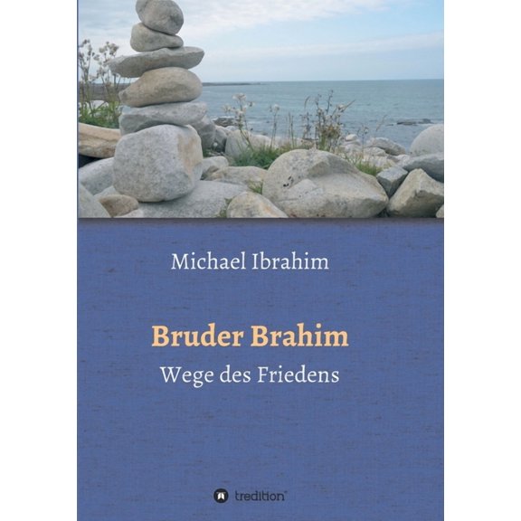 Bruder Brahim II: Wege des Friedens (Paperback)