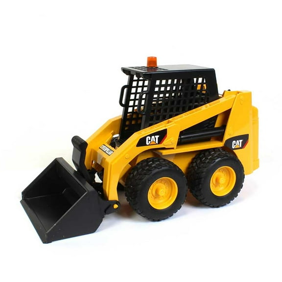 Bruder Child Tween Teen Senior Skid Steer Loader Play Vehicle