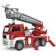thumbnail image 1 of Bruder Man Fire Engine, 1 of 5