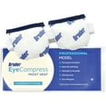 thumbnail image 1 of Bruder Moist Heat Eye Compress | Microwave Activated | Fast Acting and Effective Relief for Dry Eye and Other Eye Irritation, 1 of 5
