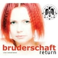 thumbnail image 1 of Bruderschaft - Return - R&B / Soul - CD, 1 of 1