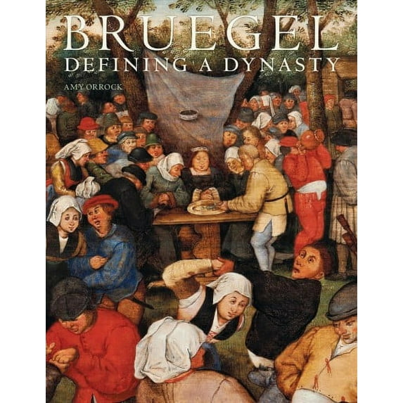 Bruegel : Defining a Destiny