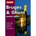 thumbnail image 1 of Pre-Owned Bruges (Paperback) by Berlitz Guides, Jack Messenger, 1 of 1