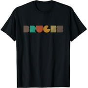 Bruges Vintage T-Shirt