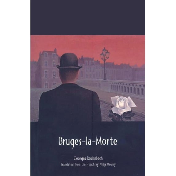 Bruges-la-Morte (Paperback)
