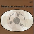 thumbnail image 1 of Brugnolini / Torossi - Musica per Commenti Sonori - Music & Performance - CD, 1 of 1