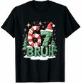 thumbnail image 1 of Bruh 67 Six Seven 6 7 Meme Christmas Funny T-Shirt (Men's, Women's), 1 of 4