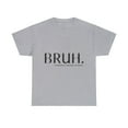 thumbnail image 1 of Bruh Mama Shirt, Mother's Day Shirt, Mother's Day Gift, Funny ID-0319-BGXA, 1 of 7