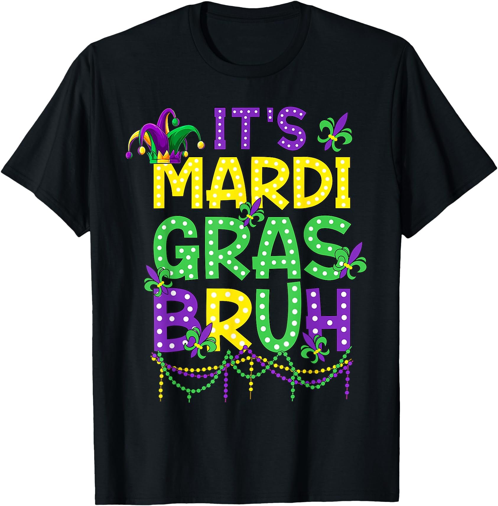 mardi gras birthday cake