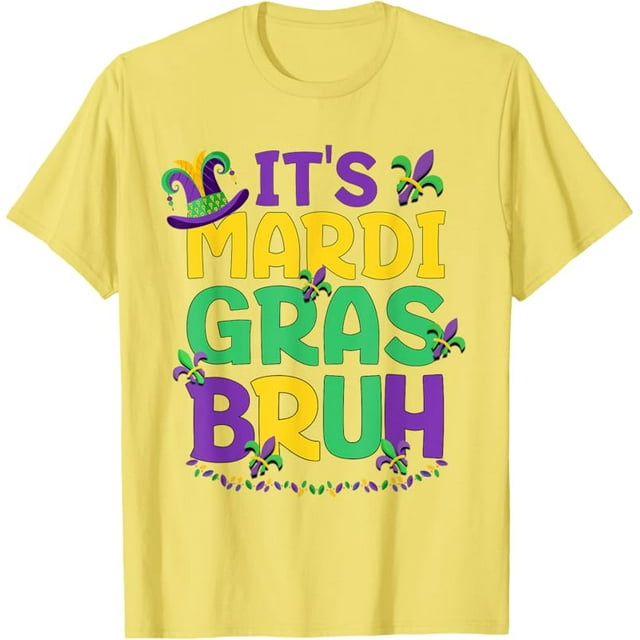 mardi gras what is