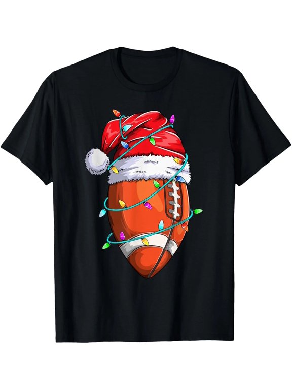 Bruh Meme Funny Saying Bro Greeting Men Christmas T-Shirt