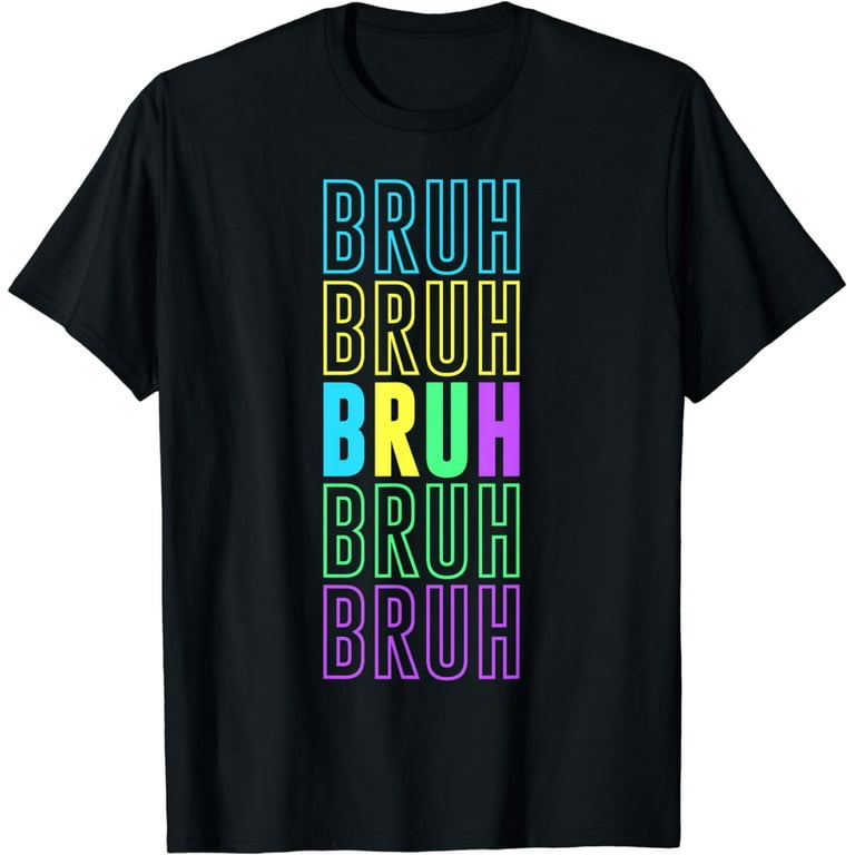 Unisex Men's Women's T Shirt Big Brother Unisex Men's Women's T Shirt Big Brother