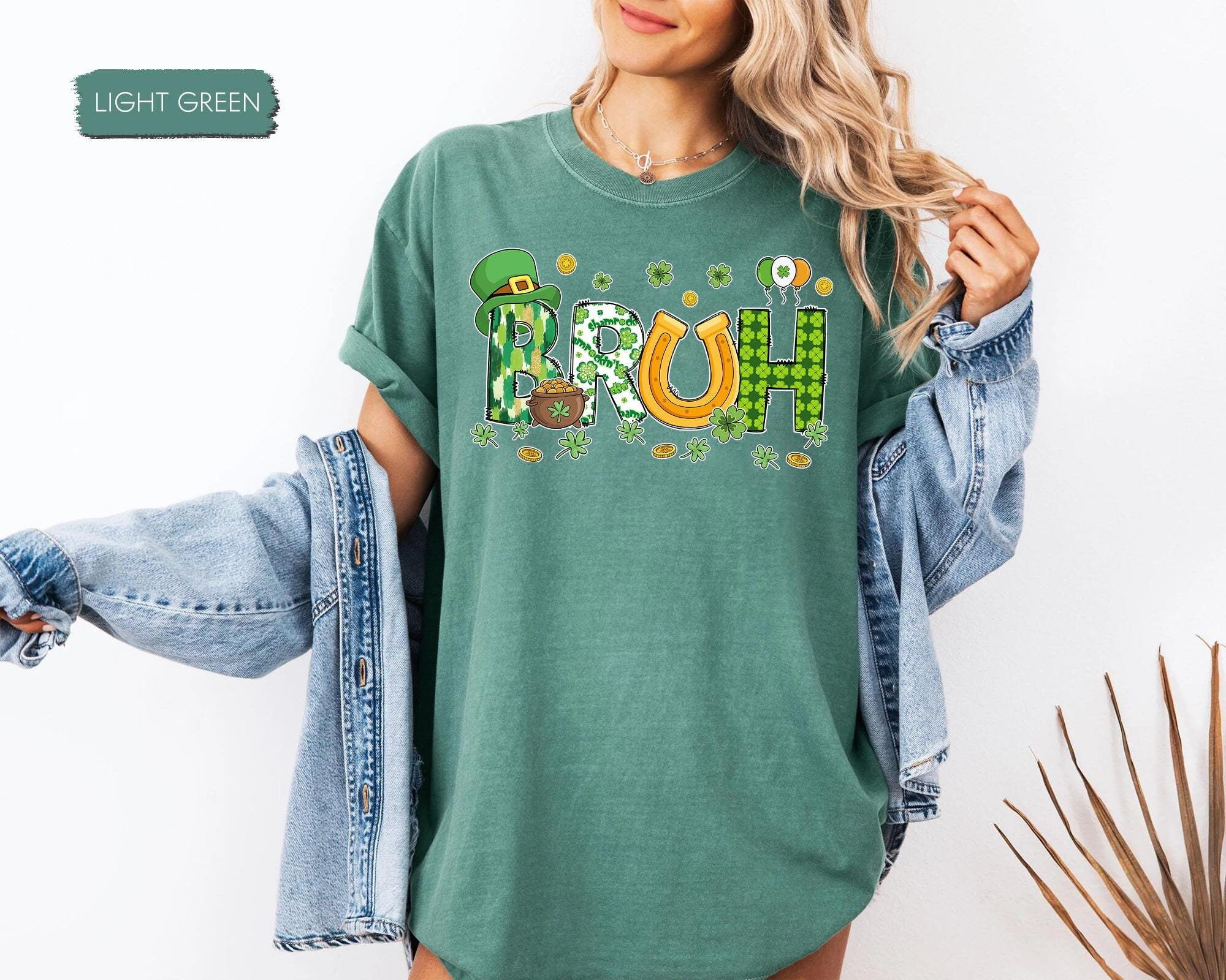 st patricks day art ideas for kids