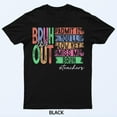 thumbnail image 1 of Bruh We Out Funny Teacher Last Day Admit It You’ll Miss Me Shirt, 1 of 2