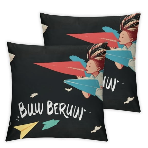 Bruh We Out Grade Student Teacher Last Day Of School Throw Pillow