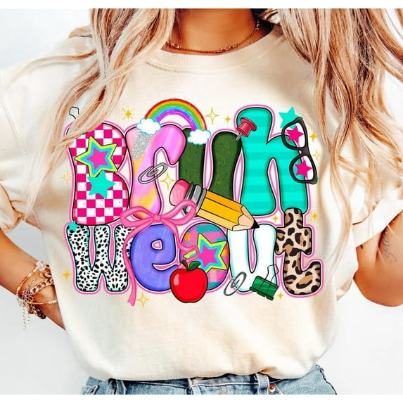 Bruh We Out Teacher Shirt, Last Day of School Shirt, Teacher Summer Break Shirt, Teacher Appreciation Tee