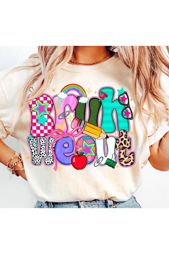 Teacher Shirt, Last Day of School Shirt, Teacher Summer Break Shirt, Teacher Appreciation Tee
