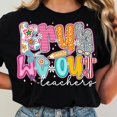thumbnail image 1 of Bruh We Out Teachers T-Shirt, Last Day of School Shirt, Teacher Appreciation Shirt, Summer Break Teacher Shirt, 1 of 5