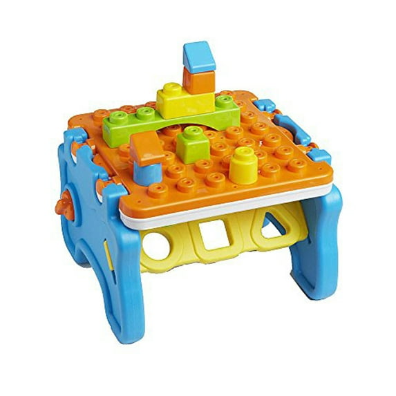 Bruin Activity Table