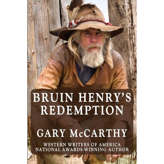 Bruin Henry's Redemption, (Paperback)